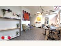 Produktionshalle in Wien