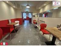 Geschäftslokal in Wien