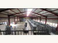 Werkstatt in Langenlebarn-Oberaigen