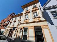 Büro in Graz
