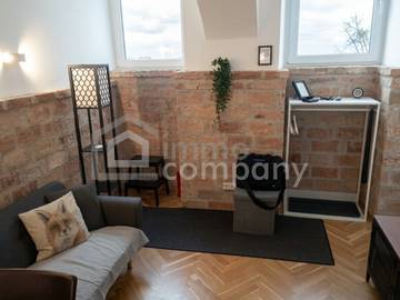 Büro in Wien