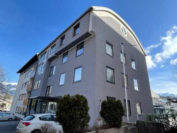 Büro in Zell am See